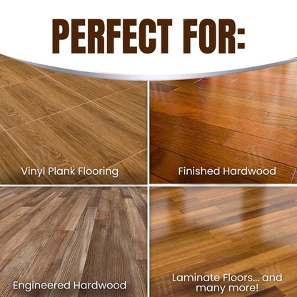 5-in-1 Floor Cleaner