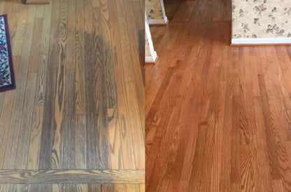 5-in-1 Floor Cleaner